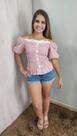 Blusa Ciganinha Blusa Ciganinha