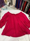 Blusa Ciganinha