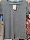 Blusa cinza