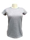 Blusa cinza