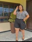 Blusa cleo
