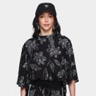 Blusa Colcci CLC Floral Feminina