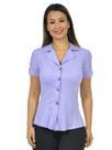 Blusa com 6 Botões Fenomenal
