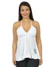 Blusa com Babado Fenomenal