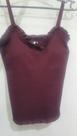 Blusa com bojo