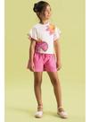 Blusa com estampa new off bf14491