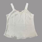 Blusa Com Gola Trançada Leve E Confortável Ac112