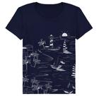 Blusa com Mangas TAM P Blusa com Mangas TAM P