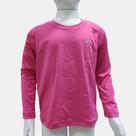 Blusa com Proteçao UV (Rosa Pink) - 2 ao 10 anos