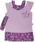 BLUSA COM TIARA BORDADO EM LANTEJOULAS Nº 6 ALAKAZOO BLUSA COM TIARA BORDADO EM LANTEJOULAS Nº 6 ALAKAZOO