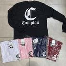 Blusa compton Blusa compton