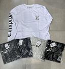 Blusa compton Blusa compton