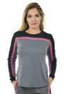 Blusa Conjunto Canelado Fenomenal Blusa Conjunto Canelado Fenomenal