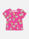 Blusa coqueiros momi