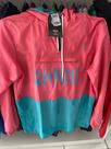 Blusa corta vento
