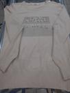 Blusa creme