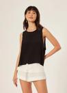 Blusa Crepe Acabamento A Fio Dress To 02.08.2344