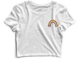 Blusa Crooped T P Blusa Crooped T P