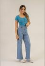 Blusa Cropped Adulto em Ribana The Philippines