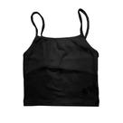 Blusa Cropped Alcinha Tamanho GG Basic+ Blusa Cropped Alcinha Tamanho GG Basic+