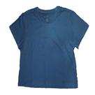 Blusa cropped basic+ Blusa cropped basic+