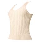 Blusa Cropped Canetran