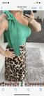 Blusa/ Cropped