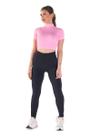 Blusa Cropped Golinha