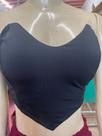 Blusa Cropped