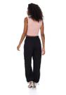 Blusa cropped sem manga gola alta lurex, brilho e sofisticação em um look elegante Blusa cropped sem manga gola alta lurex, brilho e sofisticação em um look elegante