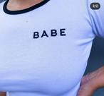 Blusa Cropped