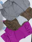 Blusa cropt