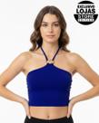 Blusa Cyclone Dif Malibu