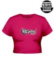 Blusa Cyclone Dif Rolling Metal