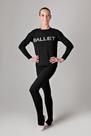 Blusa Dança Ballet
