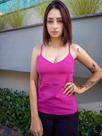 Blusa de alça