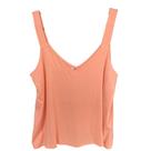 Blusa de alcinha