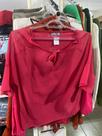 Blusa de bata