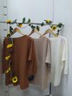 Blusa de fio