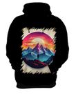 Blusa de Frio Alpinista Alpinismo Garra Vontade 2