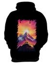 Blusa de Frio Alpinista Alpinismo Garra Vontade 3