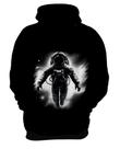 Blusa de Frio Astronauta Espaço Espacial Estrelas 11 Blusa de Frio Astronauta Espaço Espacial Estrelas 11