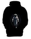 Blusa de Frio Astronauta Espaço Espacial Estrelas 12 Blusa de Frio Astronauta Espaço Espacial Estrelas 12
