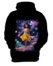 Blusa de Frio Bailarina Espacial Dança 5