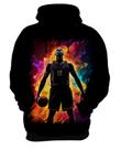 Blusa de Frio Basquete Basketball Awesome 1