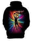 Blusa de Frio Basquete Basketball Awesome 2