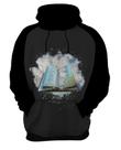 Blusa de Frio Bíblia Jesus Deus Espírito Santo Gospel 1