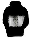 Blusa de Frio Bíblia Jesus Deus Espírito Santo Gospel 5