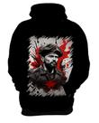 Blusa de Frio Boina Comunista Vermelha 5