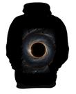 Blusa de Frio Buraco Negro Gravidade Espaço 11